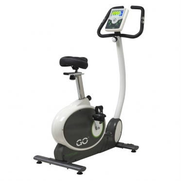 Tunturi hometrainer GO Bike 70 14GBE70000